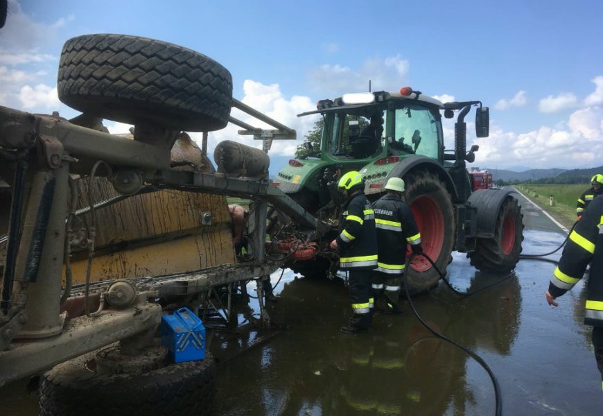 Technischer Einsatz 19.05.2018