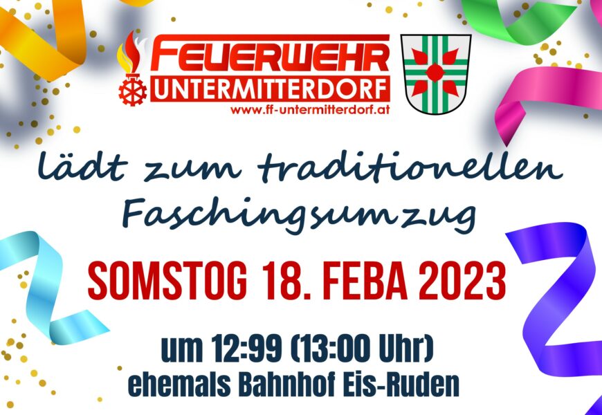 Fasching 2023 Fasching 2023