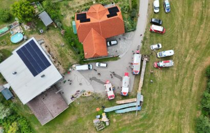 PV Brand Untermitterdorf